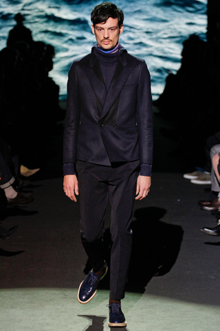 Paul Smith / - 2012-2013